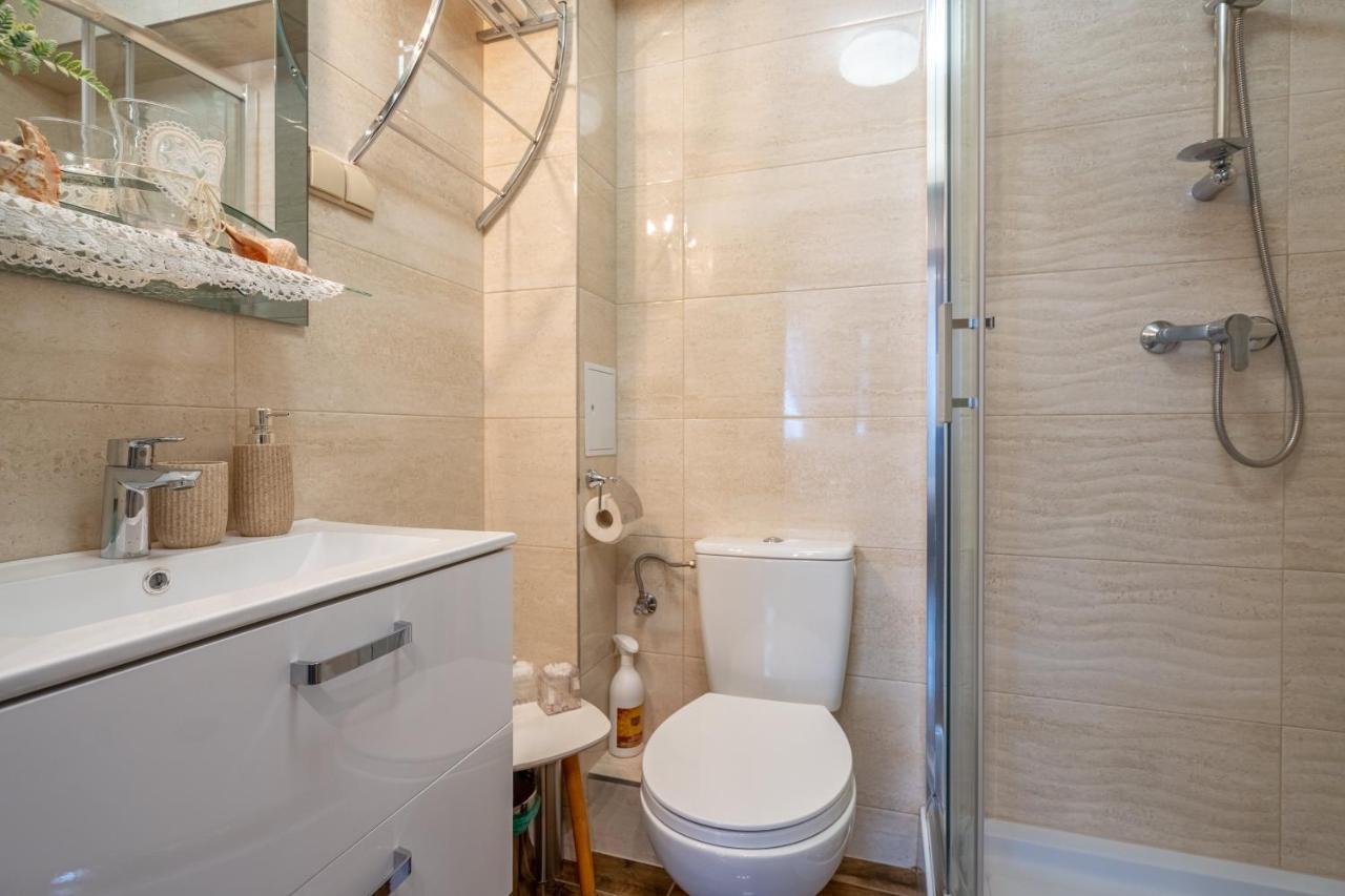Apartament Dworzec Tatrzanski Zakopane Exterior foto